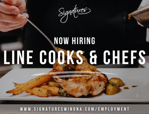 Line Cook/Chef