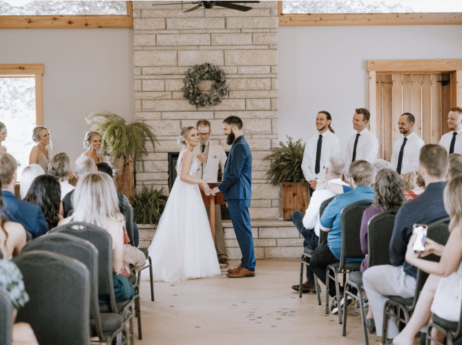 Photo by Grace Sveen Photography
