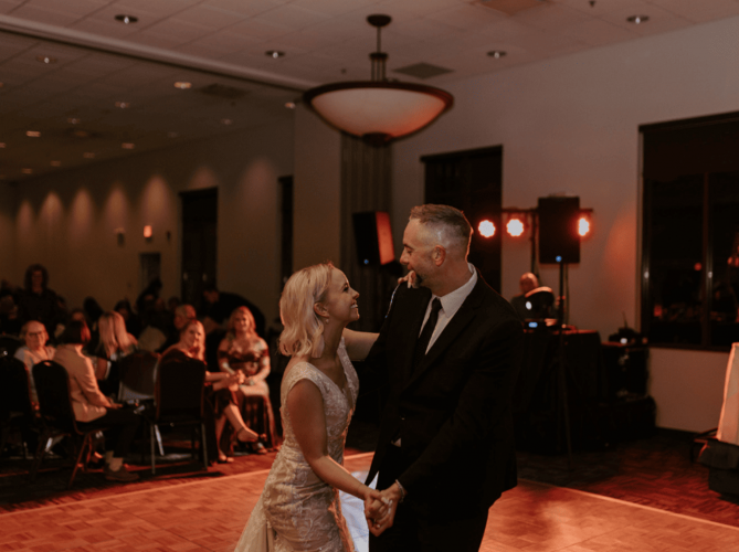 Photo by Michaela Lee Photo
