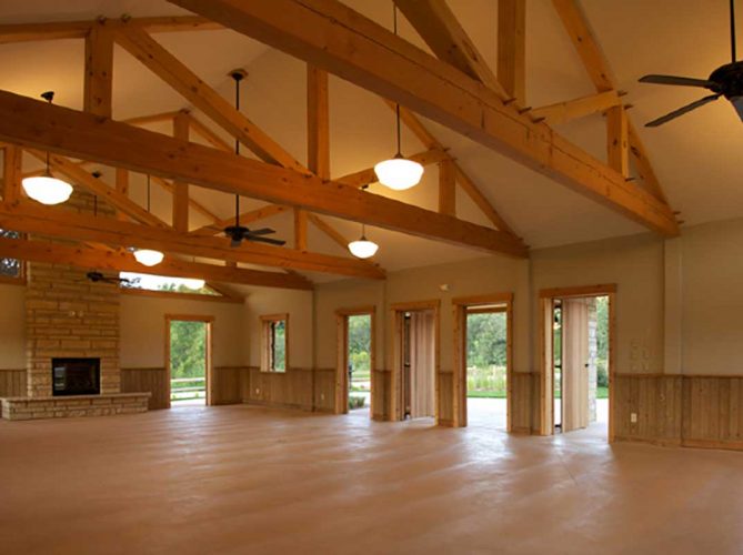 etc Summer House