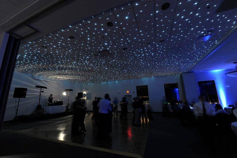 Wedding Banquet Halls Winona From Istance