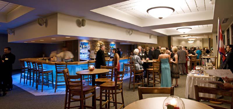 Wedding Banquet Halls Winona From Istance