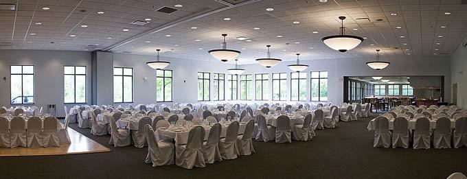 Wedding Banquet Halls Winona From Istance
